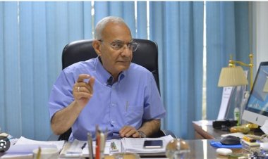 محمد النمر رئيس «الحزب الناصري» لـ«العاصمة»: التيار الناصري «على قلب رجل واحد» الآن