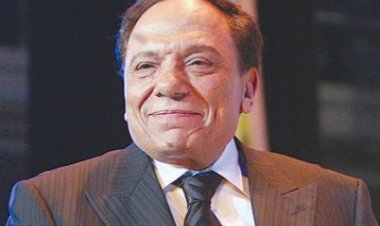 اليوم.. الحكم في دعوى عادل إمام ضد مصلحة الضرائب بسبب 6.4 مليون جنيه