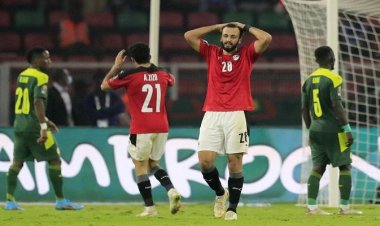 بعد قليل.. الحكم في دعوى ضد اتحاد الكرة بسبب مباراة مصر والسنغال السابقة