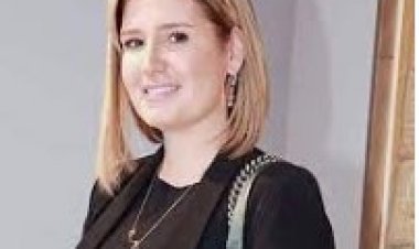 هنا شيحة بنفس فستان "ما تيجي نشوف" بدير جيست