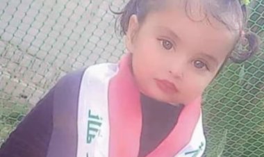 طفلة تفقد حياتها بسبب «الأندومي»