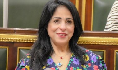 برلمانية: توجيهات الرئيس السيسي لاستكمال الحوار الوطني يؤكد على إيمانه بأهميته