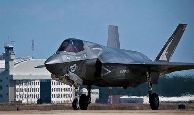 كوريا توقع عقد شراء 20 طائرة طراز «إف-35 أيه» من أمريكا