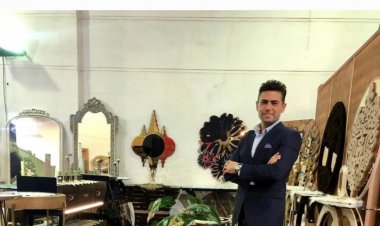 جهاز تنمية المشروعات: أسعار تنافسية بمعرض صنع في دمياط تناسب جميع الأذواق