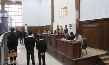 السجن 15 سنة لمعاون تنفيذ بمحكمة جنوب القاهرة بتهمة الإختلاس