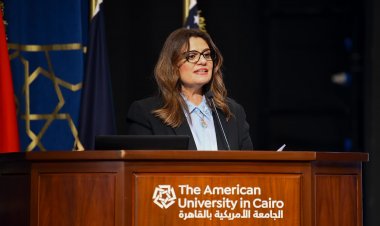 وزيرة الهجرة: استمرار الدعم لكافة المؤسسات المصرية بالخارج لربط علمائنا بوطنهم