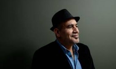 المخرج الفلسطيني رشيد مشهراوي لـ«العاصمة»: أنا ضد إلغاء المهرجانات الفنية لأي سبب (فيديو)