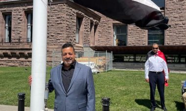 مساعد رئيس حزب العدل يطالب بإعادة تفعيل وزارة الاستثمار