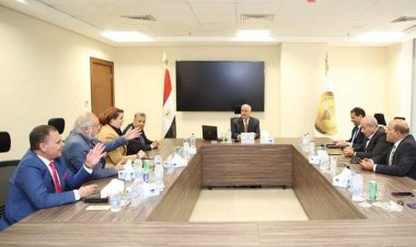 تفاصيل قرار الهيئة الوطنية للصحافة بشأن رؤساء تحرير وإدارات إصدارات المؤسسات القومية