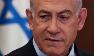 نتنياهو: نجري اتصالات لإعادة المحتجزين في قطاع غزة