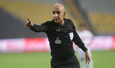 محمد عادل حكمًا لنهائي السوبر.. و«البنا» يدير مواجهة تحديد المركز الثالث