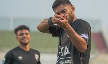 «زد» يفوز على فاركو بهدفين دون رد بكأس الرابطة