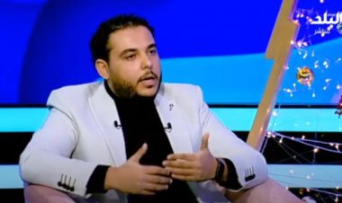 كريم هاشم: قضية سفاح الجيزة سبب نجاح المسلسل.. وأحمد فهمي فنان شامل