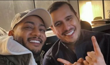 محمد رمضان عن لقائه الأمير تركي بن سلمان: الحبيب الغالي والصديق العزيز