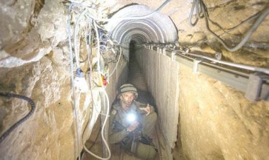 دبلوماسي سابق: مصر قضت على كل الأنفاق الحدودية في أراضيها