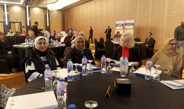 «تعلم لجودة الحياة».. «الرياضة» تشارك في إطلاق المنهج السكاني لتعليم الكبار