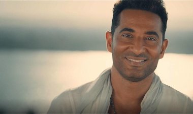 عمرو سعد: بحاول أقنع «أحمد سعد» بتقديم عمل سينمائي.. وهو «أخف دم»