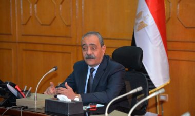 محافظ الإسماعيلية يوجه برفع درجة الاستعداد للتعامل مع موجة الطقس السيئ