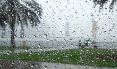 الأرصاد تحذر: اليوم الأمطار تضرب من جديد.. وبرودة  نهارًا وليلًا