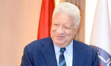 بعد قليل.. نظر دعوى ضد مرتضى منصور بتهمة السب والقذف