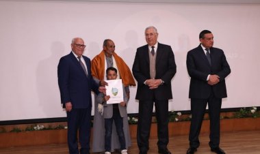 القصير: تقنين الأراضي يضمن تحصيل مستحقات الدولة عن أراضيها