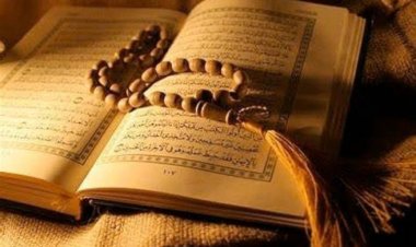 الفائز بالمركز الأول في المسابقة العالمية للقرآن الكريم يشكر الرئيس السيسي على حسن رعايته