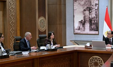 رئيس الوزراء يتابع معدلات النهوض بمجالي التعليم الفني والتكنولوجي