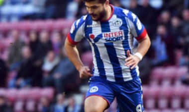 بصفة عاجلة.. إيقاف  المصري "سام مرسى" لدعم أطفال فلسطين