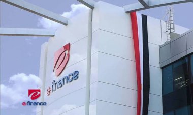 بقيمة 199 مليون جنيه.. تنفيذ صفقة على أسهم إي فاينانس للاستثمارات