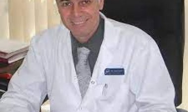 في حواره لـ العاصمة| رئيس صدر قصر العيني يكشف حقيقة "فيروس الأطفال"