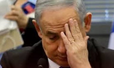 تسريبات سرية تؤكد وجود خلاف حاد بين نتنياهو ووزير الدفاع الإسرائيلي