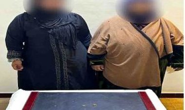 "أعمال الشعوذة" وراء اختفاء مشغولات ذهبية في أسيوط
