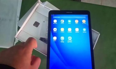 مواصفات تابلت الثانوية العامة 2024