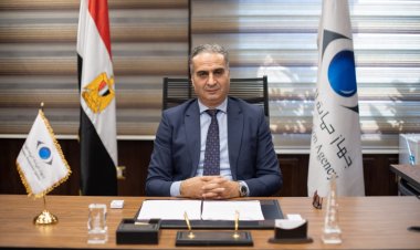 جهاز حماية المستهلك يستهدف مصنع  لإعادة تدوير زيوت السيارات