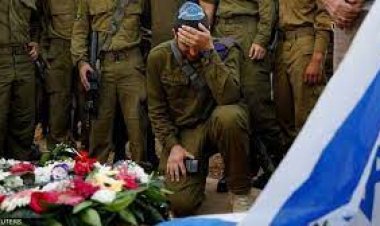 جندي إسرائيلي عائد من غزة يطلق النار على رفاقه بسبب "كابوس"