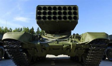 سلاح الشيطان.. أحدث أسلحة حماس لمواجهة الاحتلال بغزة