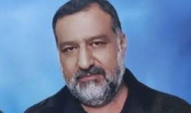 خلال مراسم دفن موسوي.. الحرس الثوري يحدد آليات الانتقام من إسرائيل