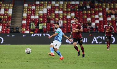 بيراميدز يحصل على المركز الثالث في كأس السوبر المصري