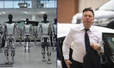 هجوم روبوت يتسبب في إصابات خطرة لمهندس برمجيات