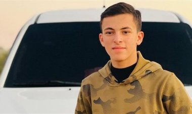 استشهاد نجل نائب رئيس كتائب القسام