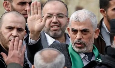 وفد من "حماس" يصل القاهرة غدًا