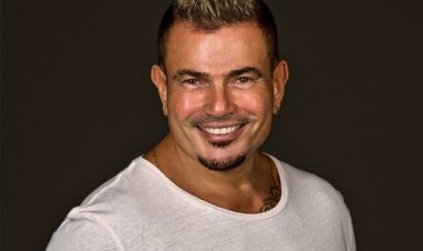 أفضل فنان وأغنية وألبوم.. عمرو دياب يحصد صدارة "أنغامي" في 2025