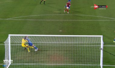 بعد التعادل.. مباراة الأهلي وفيوتشر إلى الأشواط الإضافية