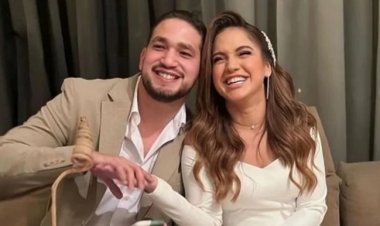 «خلاف في الشخصية».. رنا رئيس تكشف سبب انفصالها عن خطيبها