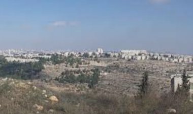 إصابة مستوطنين اثنين بجروح في عملية طـعن جنوب القدس