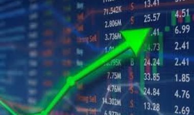 خبيرة اقتصادية: ارتفاعات البورصة في 2023 الأعلى في التاريخ 