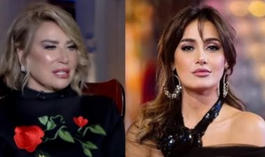 «أهلا بها إذا عاشت حياة الفن كما يجب».. إيناس الدغيدي تكشف شرطها للاستعانة بحلا شيحة في عمل فني