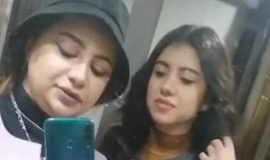 بعد تهديد ابنته الثانية بالقتل.. والد نيرة أشرف يشكر الداخلية لهذا السبب