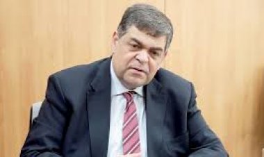 رئيس لجنة الصحة بالنواب يكشف طرق علاج متحور كورونا الجديد.. خاص