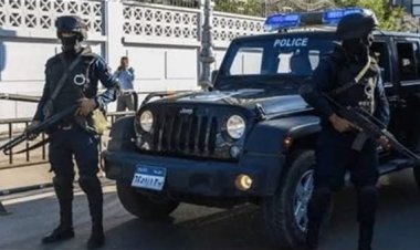 ضبط 5 أشخاص لاتجارهم بالنقد الأجنبي بجنوب سيناء والغربية